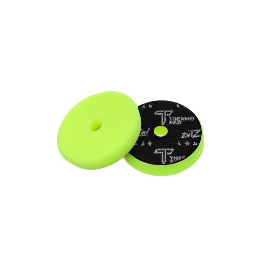 ZviZZer THERMO TRAPEZ PAD GREEN ULTRA SOFT 55/20/35 ultra dokončovacia špongia