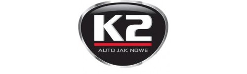 K2 TAPIS 600ML ČISTIACA PENA NA ČALÚNENIE