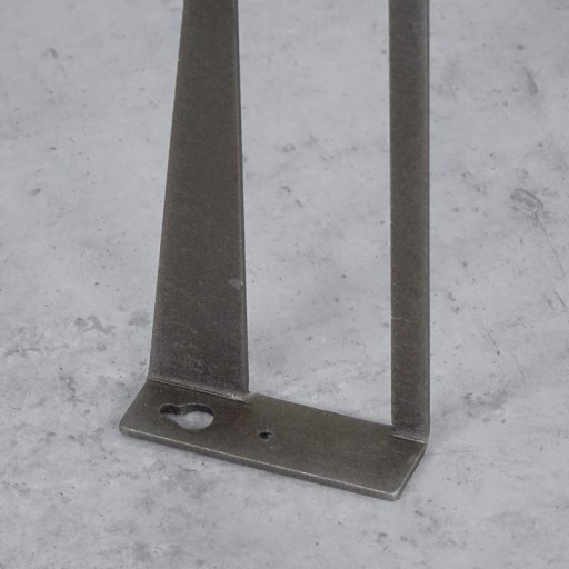 Podpery police KARINA 40x150mm NATURAL
