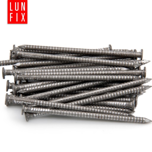 TESÁRSKE klince krúžkové 2,2x40mm 1kg