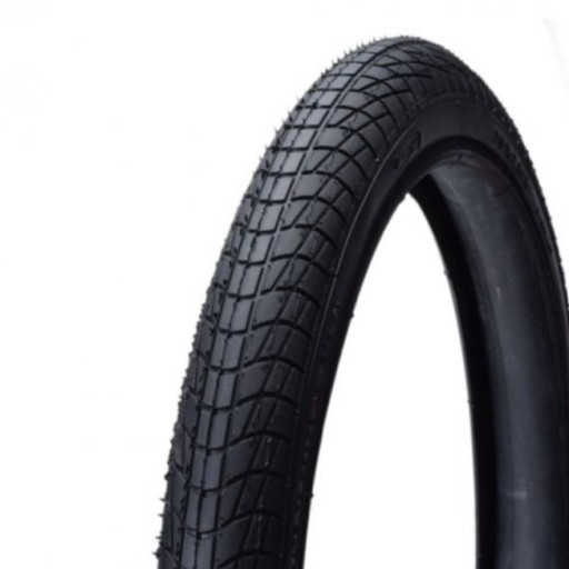 PLÁŠŤ NA BICYKEL 20 X 2.125 M254 AWINA 57-406 BMX
