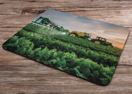 Podložka pod myš JOHN DEERE TRACTOR