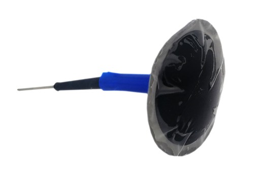 Hi-Better na opravu pneumatík hríbová zátka 5 mm / WIRE