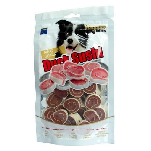 Magnum Duck Sushi 80g