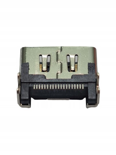 Slot konektora Port HDMI Playstation 4 PS4 FAT