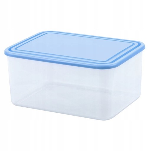 Box Dóza na potraviny 2l + veko CURVER