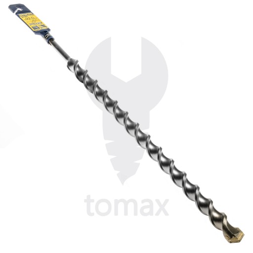 Vrták SPEEDHAMMER SDS PLUS IRWIN 6x100/160 mm