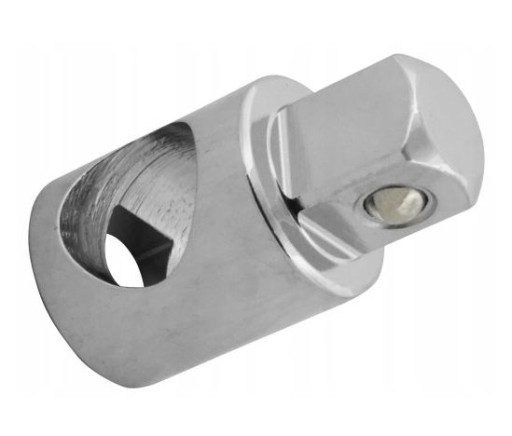 ADAPTÉR PRE KNOB REDUKČNÁ priechodka 3/8' x 1/2'
