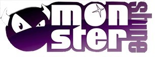 Kefka Monster Shine Litlle na čistenie vankúšikov