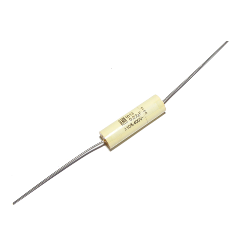 Kondenzátor MKT1813 220nF 10% 400V x2