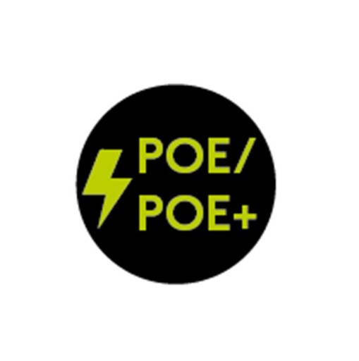 S/FTP sieťový kábel CAT 6A s CAT 7 čierny 1,5m