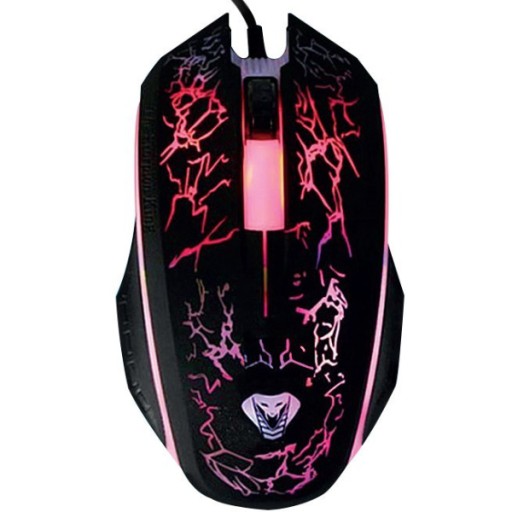 Media-Tech COBRA PRO X-LIGHT OPTICKÁ MYŠ MT1117
