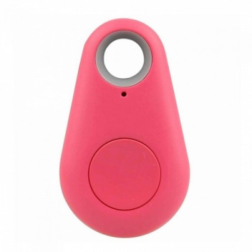 Bluetooth Document Key Locator GPS KeyFinder