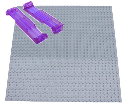 32x32 VEĽKÁ STAVEBNÁ DOSKA CITY CREATOR BLOCKS