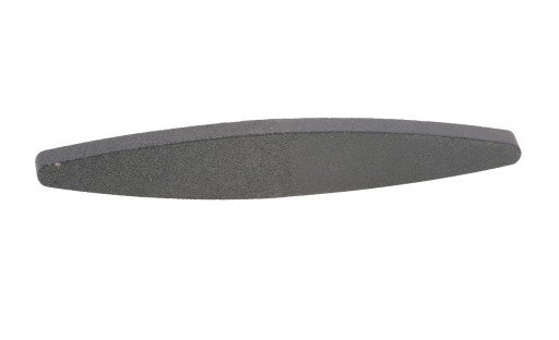 OVÁLNY KOLESOVÝ KAMEŇ PRE OBOJSTRANNÝ PLÁNOVACÍ Nôž, 225 mm