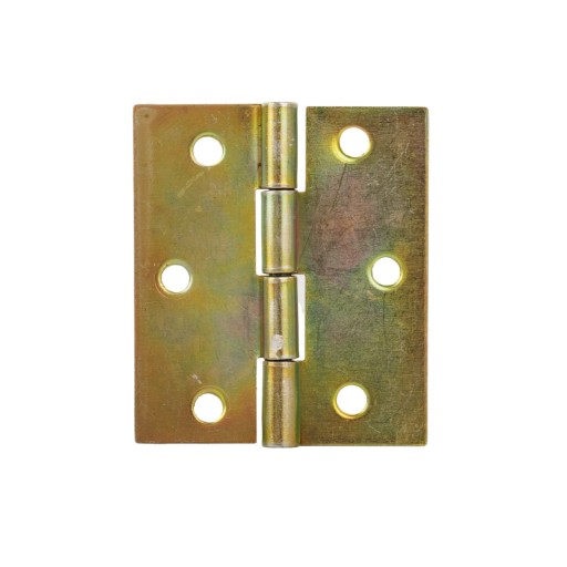 Pozinkovaný opletený pánt 45x50mm
