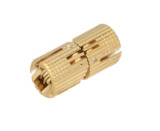 Valcový záves fi10mm na dverové stolíky