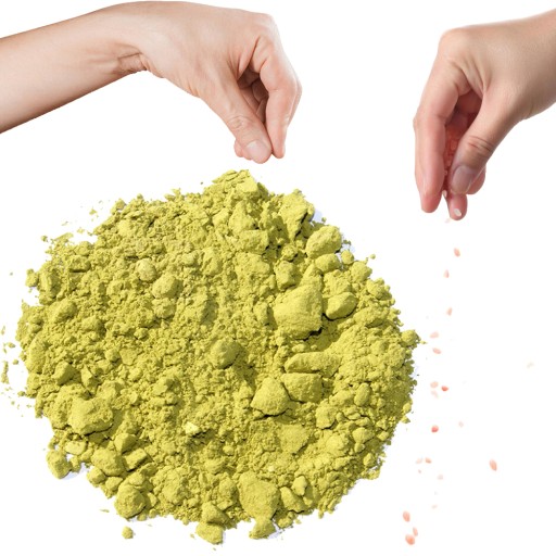 Matcha zelený čaj namáčací prášok prírodný zdravý na chudnutie 50g