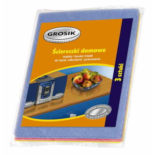 OBLEČENIE PENNIES OBLEČENIE DO DOMÁCNOSTI 3 KS x6