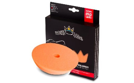 ROYAL AIR TVRDÁ PODLOŽKA PRE DA ORANGE 130MM-JEDEN KROK