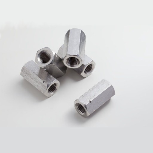 Predĺžená spojovacia matica M6x40