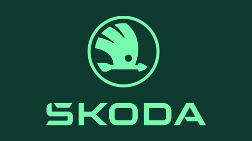 PODLOŽKY NA ŠTÍTKY SKODA KEA075004 ORIGINÁL