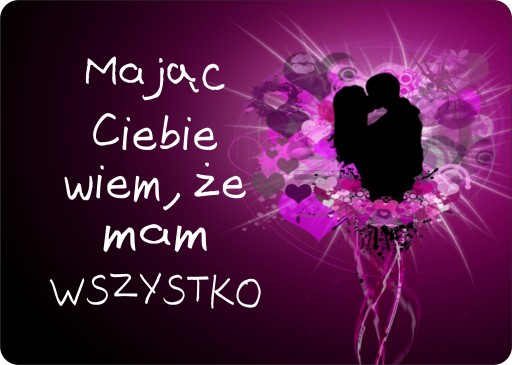 PODLOŽKA POD MYŠ DARČEK K VALENTÍNU PRE ZAMILOVANÉ PÁRY W8