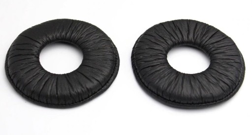 UŠIAČKY PÁSKY HUBKA NA SLÚCHADLÁ 70mm