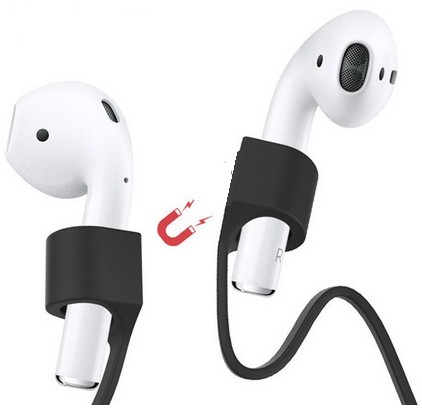 Magnetický remienok na krk Airpods Freebuds