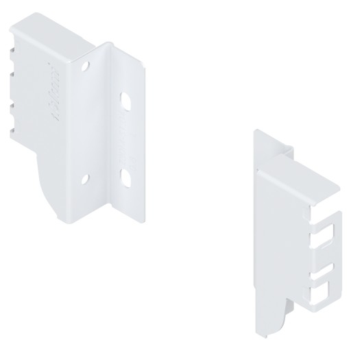 T-box zadná montáž Z30M000S.04 H-68 L+R BIELA