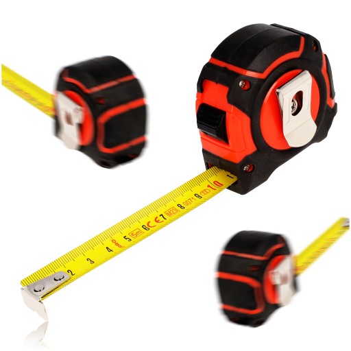 Rolovacie pravítko Measuring Tape Measuring Tape 5 m