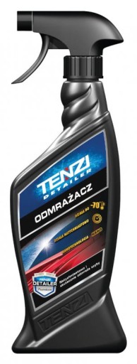 Rozmrazovač Tenzi Detailer