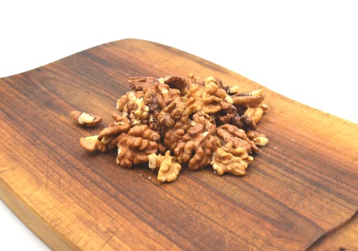 PRÍRODNÉ ČERSTVÉ VLAŠSKÉ ORECHY 500g
