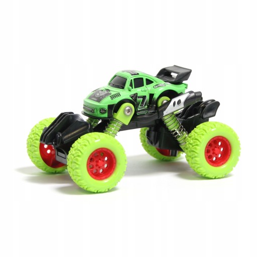 Hračka OFF-ROAD AUTO AUTO Monster Truck