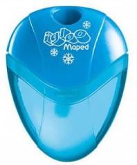 Blister s jedným kontajnerom Maped Igloo Sharpener