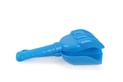 Súprava do piesku hračka RABKI SHOVEL