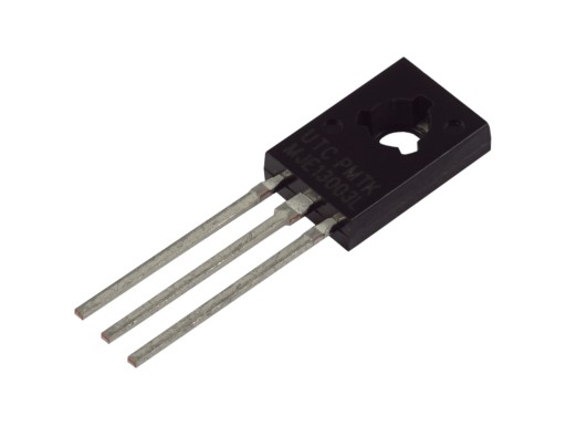 Tranzistor MJE13003