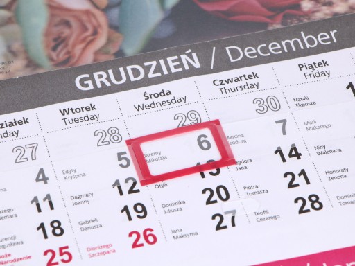 DVOJMESAČNÝ závesný kalendár na 2024 NÁSTENNÉ KVETY 46cm