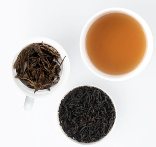 Jarný čaj oolong Dilmah 20 obálok