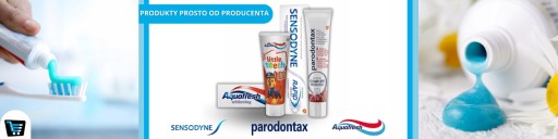 Parodontax fluoridová zubná pasta s fluoridom 75 ml