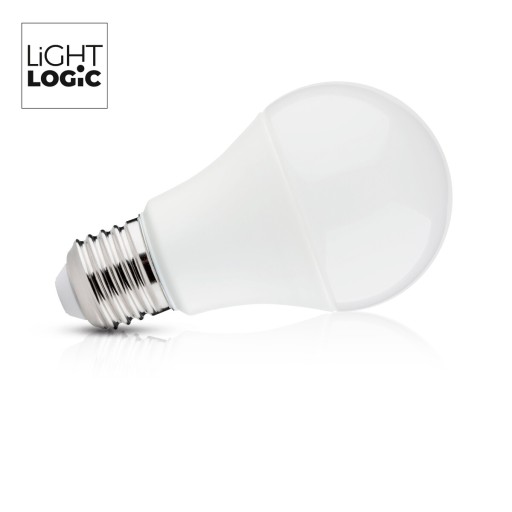Svetelný zdroj: LED žiarovka A60 9,5=75W E27 bielaNW