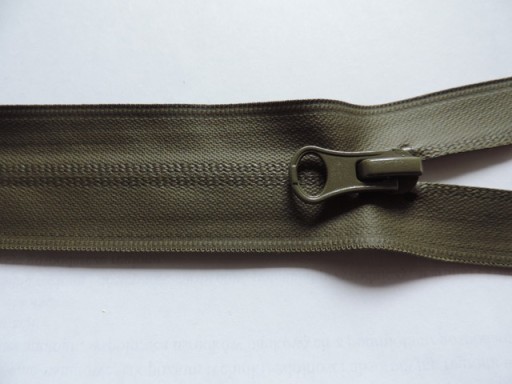 Zipsy pogumované VODEODOLNÉ 30 CM VÝROBCA