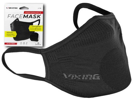 Maska Viking Performance 295231000| r.S/M