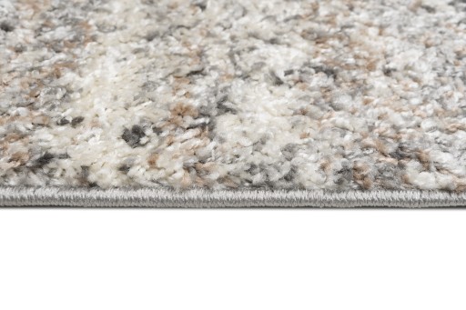 Koberec DELHI 70 cm Soft Shaggy High 30 mm v30