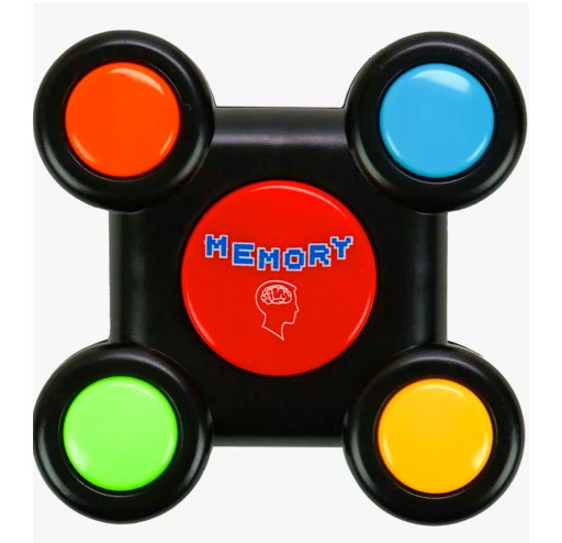 PUZZLE LOGIC HRA vzdelávacie pexeso MEMORY elektronické pexeso