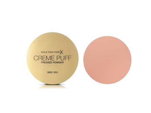 MAX FACTOR CREME PUFF PWDER 50