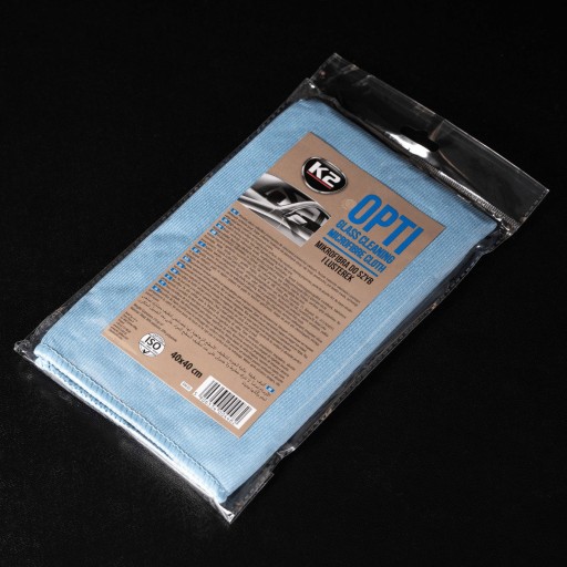 K2 OPTI MIKROFIBER MIKROFÓN PRE OKNÁ A ZRKADLÁ