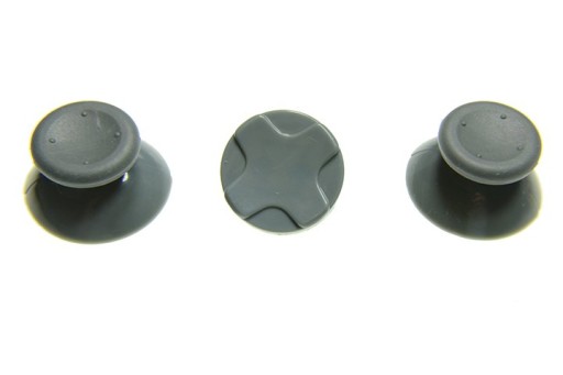 SET HRÍBOV S KRÍŽOM PRE XBOX 360 PAD