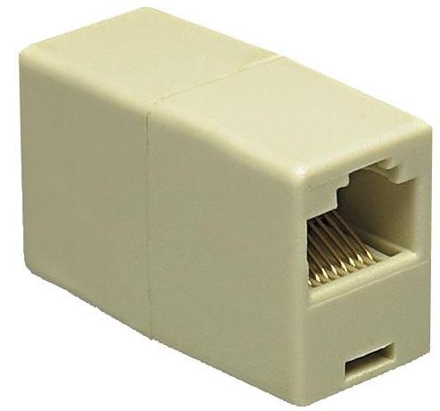 KONEKTOR SIEŤOVÉHO KÁBLA RJ45 UTP KAT. 5E