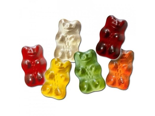 Haribo želé Golden Bears Haribo 320 g